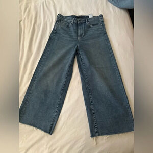 Banana Republic jeans